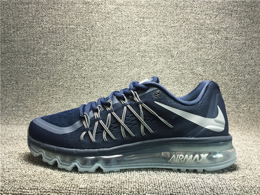 Super Max Nike Air Max 2015 Men--015